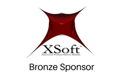 Xsoft Silver Sponsor