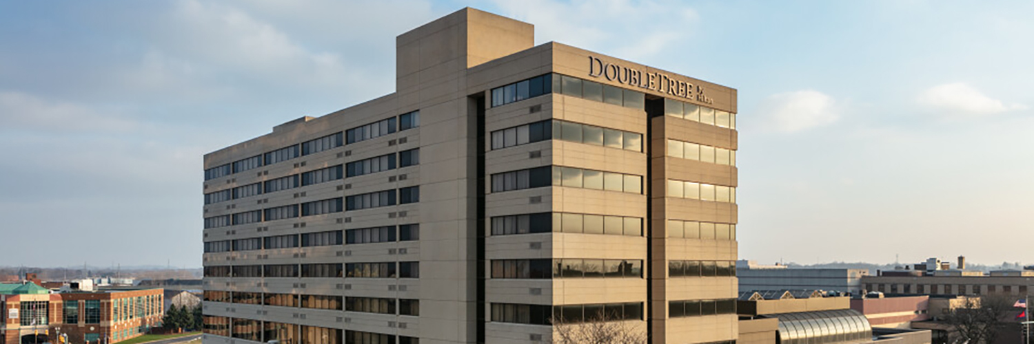 Doubletree by Hilton Canton
