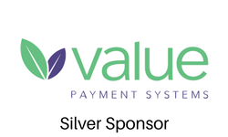 Value Payment Systems Silver Sponsor