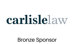 Carlisle Law Bronze Sponsor