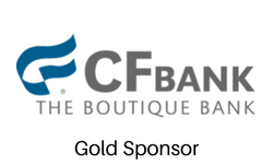 CF Bank Gold Sponsor