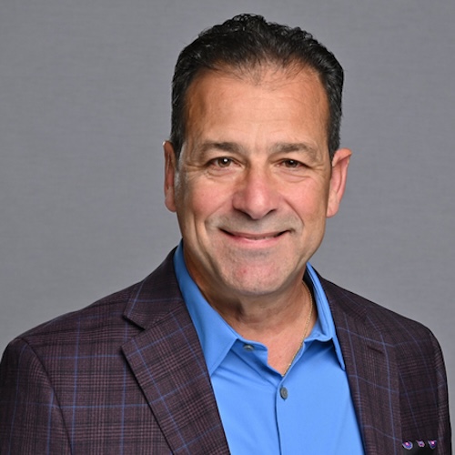 Daniel R. Yemma - 1st Vice President