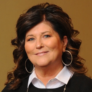 Vickie Myers - 2nd Vice President 