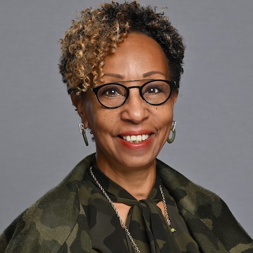 Cheryl Brooks Sullivan - Treasurer